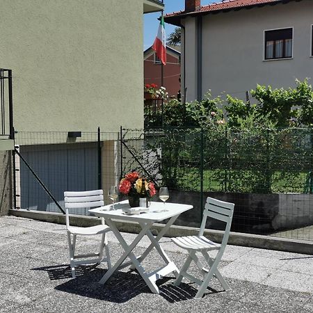 Casa Elisa Apartment Cannobio Ngoại thất bức ảnh
