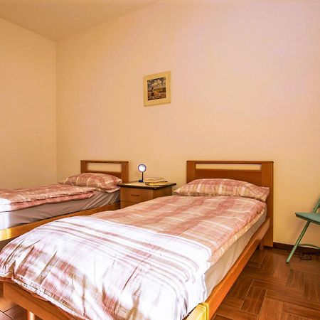 Casa Elisa Apartment Cannobio Ngoại thất bức ảnh