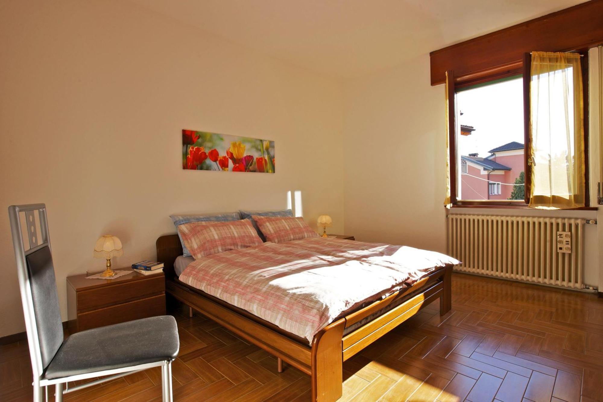 Casa Elisa Apartment Cannobio Ngoại thất bức ảnh