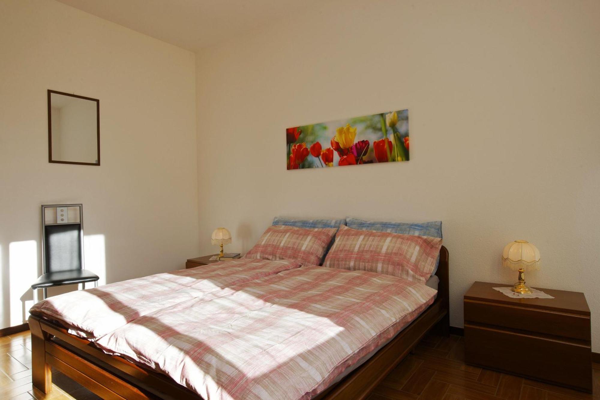 Casa Elisa Apartment Cannobio Ngoại thất bức ảnh