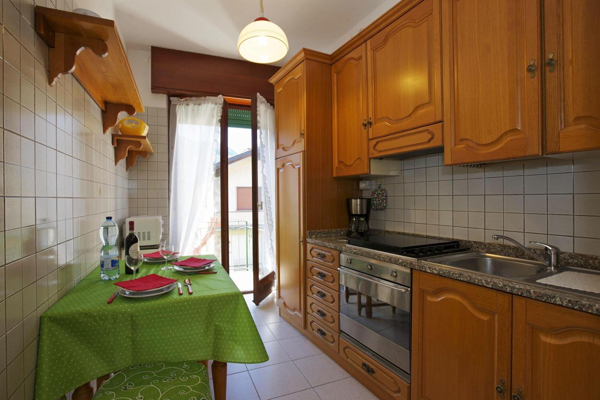 Casa Elisa Apartment Cannobio Ngoại thất bức ảnh