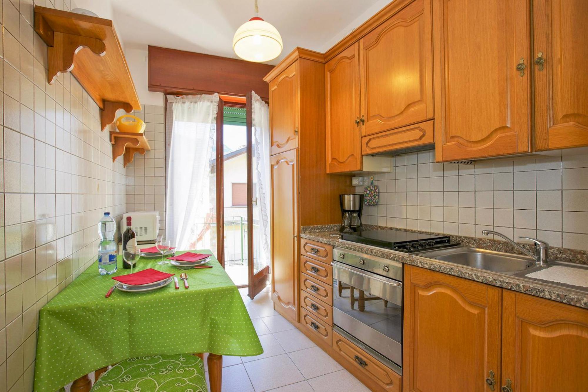 Casa Elisa Apartment Cannobio Ngoại thất bức ảnh