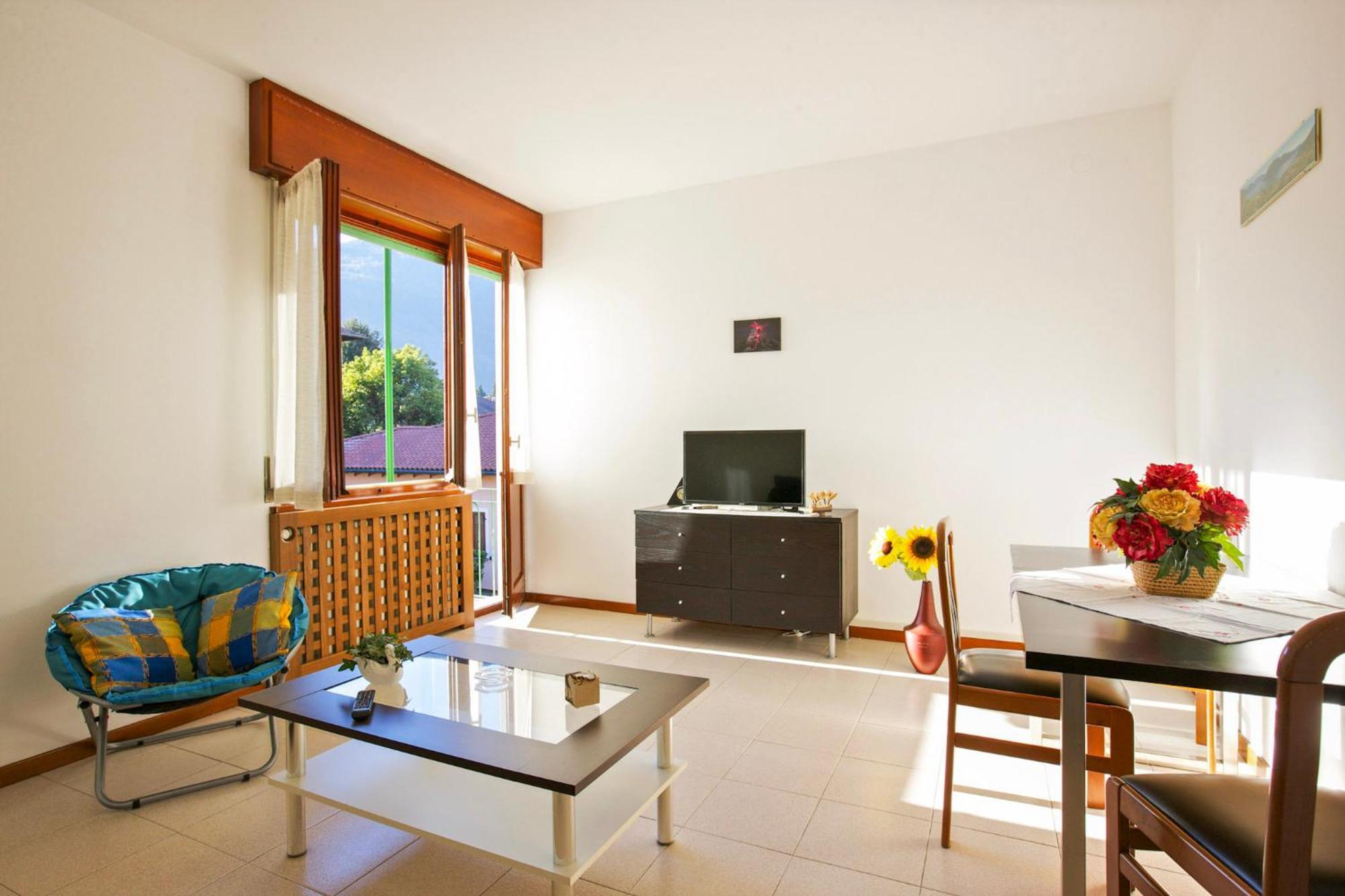 Casa Elisa Apartment Cannobio Ngoại thất bức ảnh