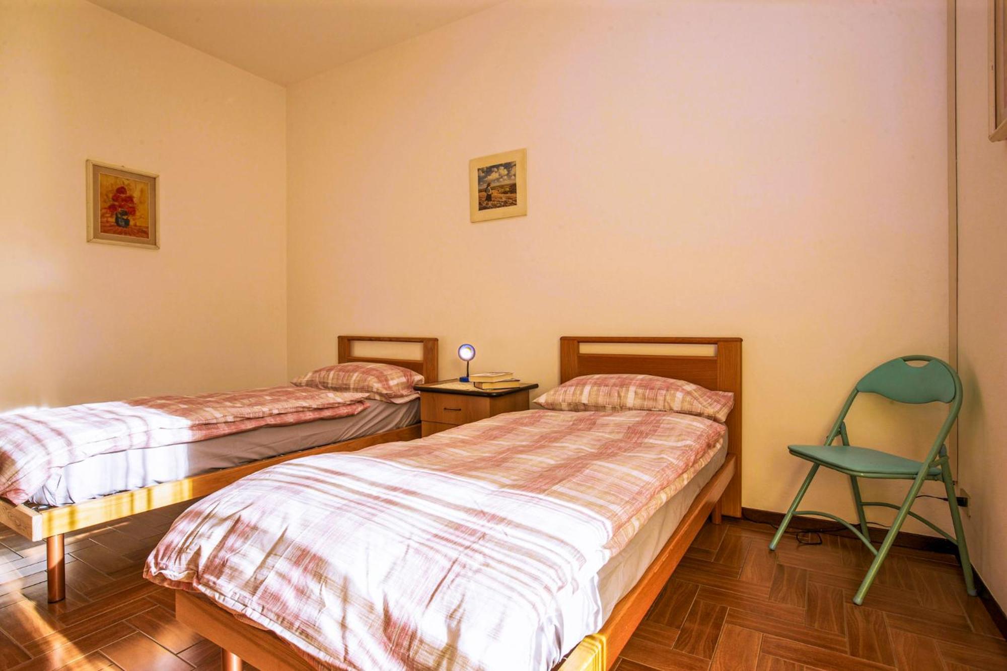 Casa Elisa Apartment Cannobio Ngoại thất bức ảnh