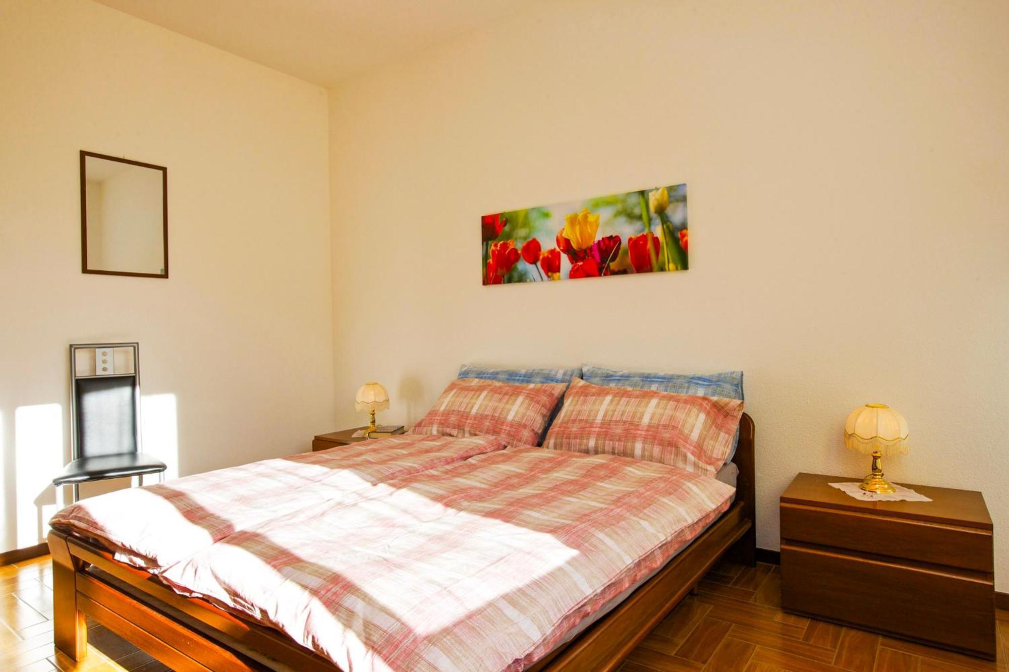 Casa Elisa Apartment Cannobio Ngoại thất bức ảnh