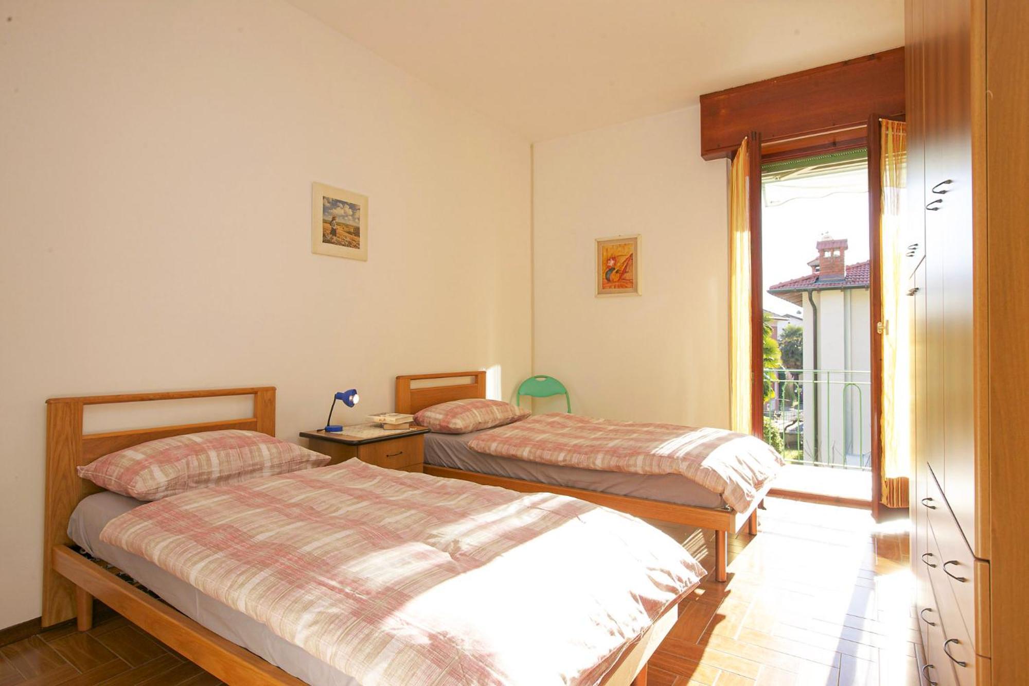 Casa Elisa Apartment Cannobio Ngoại thất bức ảnh