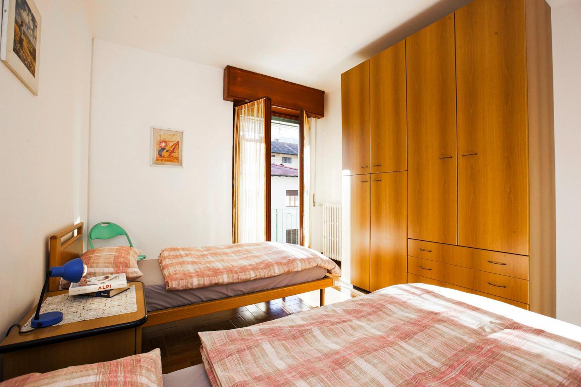 Casa Elisa Apartment Cannobio Ngoại thất bức ảnh