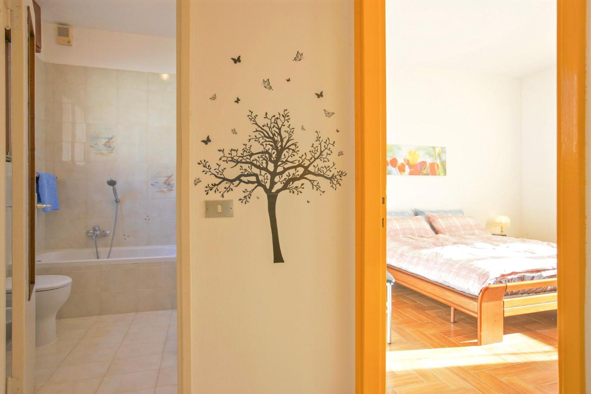 Casa Elisa Apartment Cannobio Ngoại thất bức ảnh